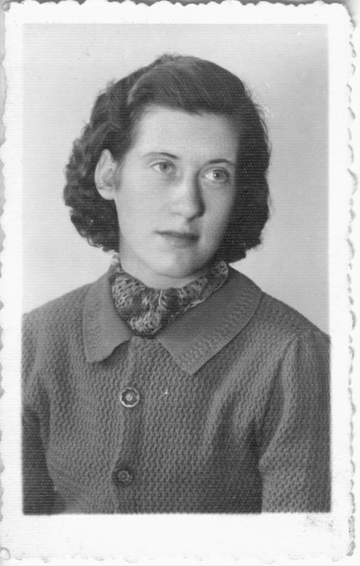 Unknown person(s)