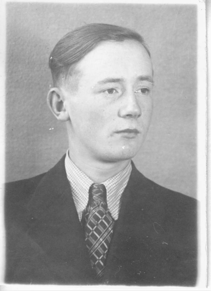 Unknown person(s)