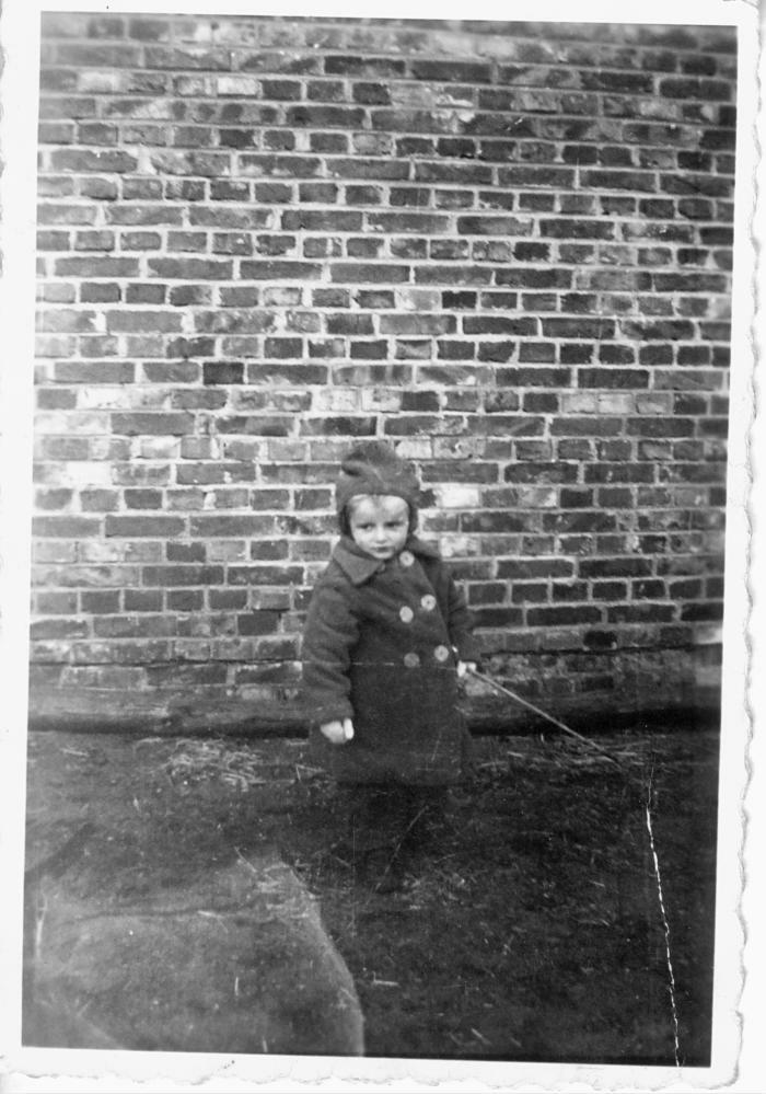 Unknown person(s)