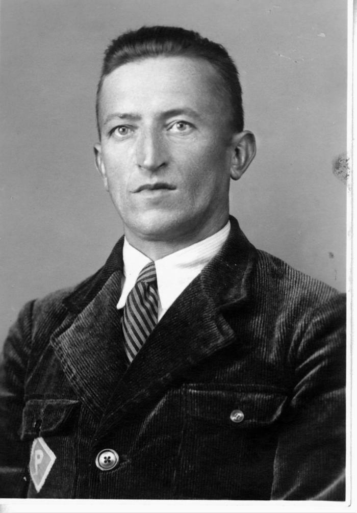 Frank Wlodarcyzk