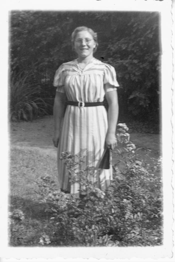 Unknown person(s)