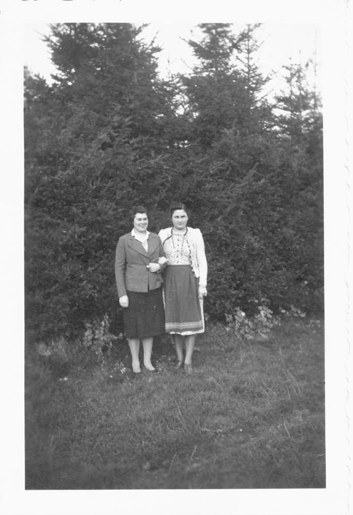 Unknown person(s)