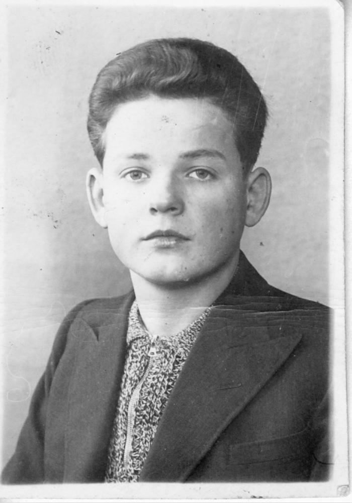 Zbyszek