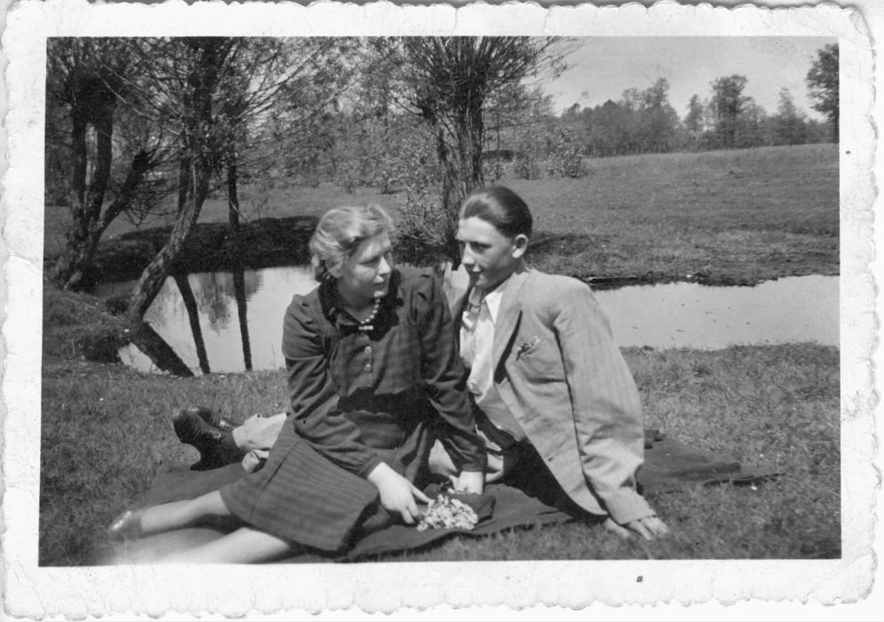 Zoche Krawczyk and other