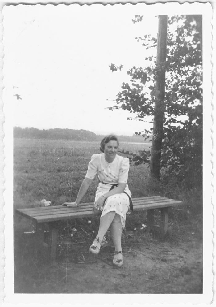 Unknown person(s)