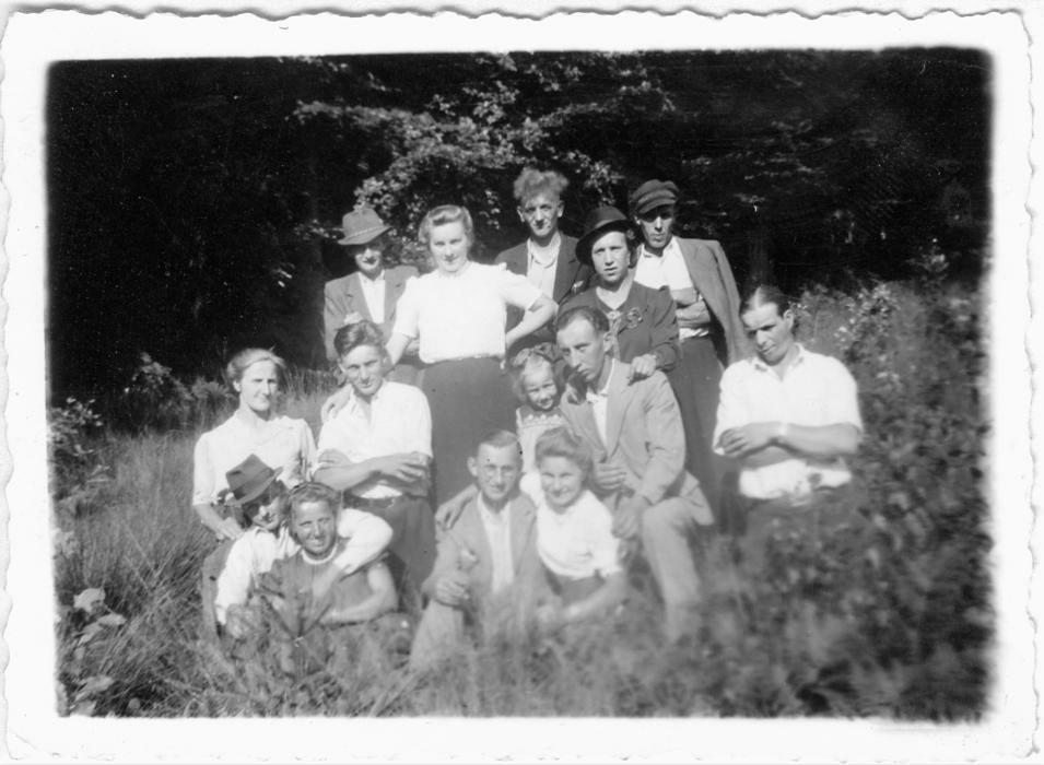 Unknown person(s)