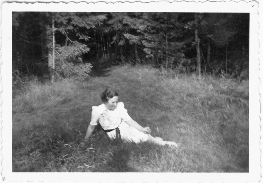 Unknown person(s)