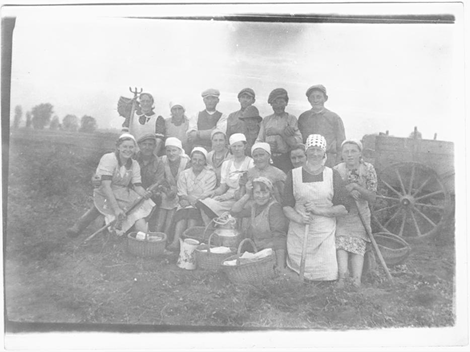 Unknown person(s)