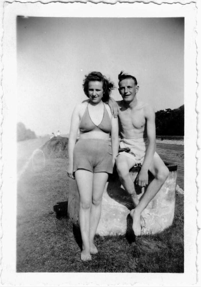 Helena & Feliks