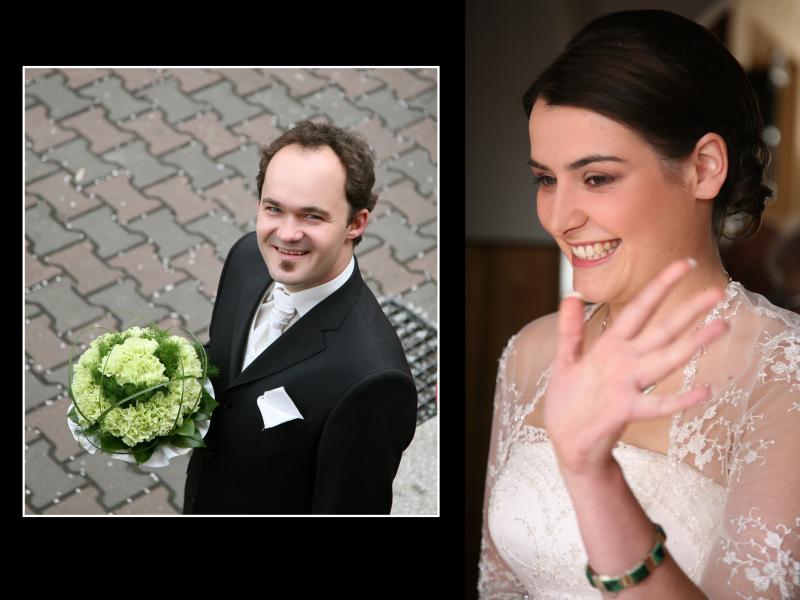 Roman and Agata